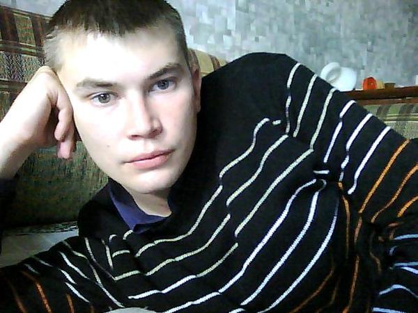 Игорь Брешенков