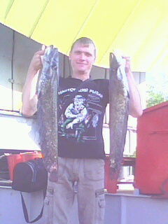 Фёдор Самарин