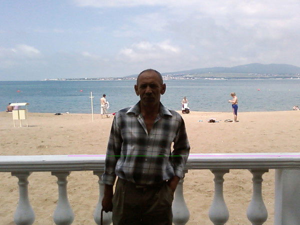 Александр Светашов