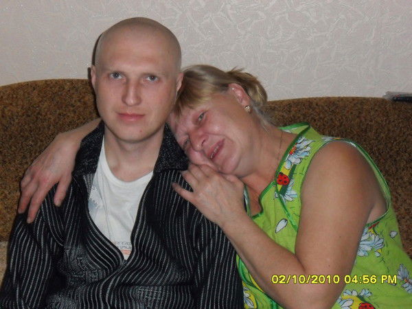 Константин Ряпусов