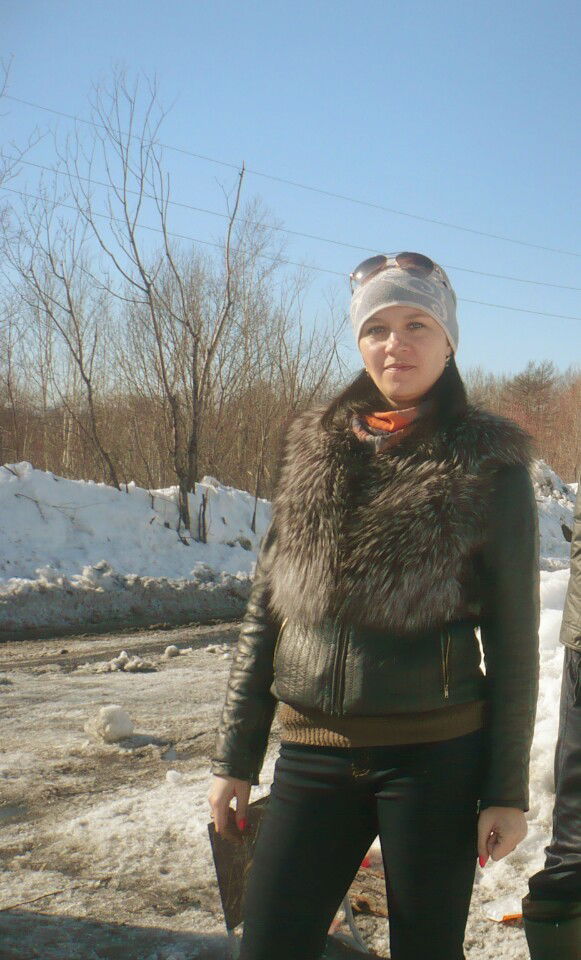 Ольга Юрченко