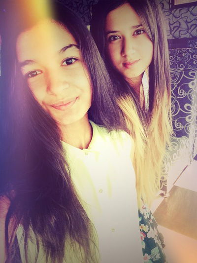 Насиба Бахтиярова