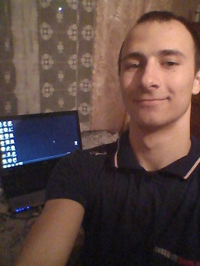 Вячеслав Якущенко