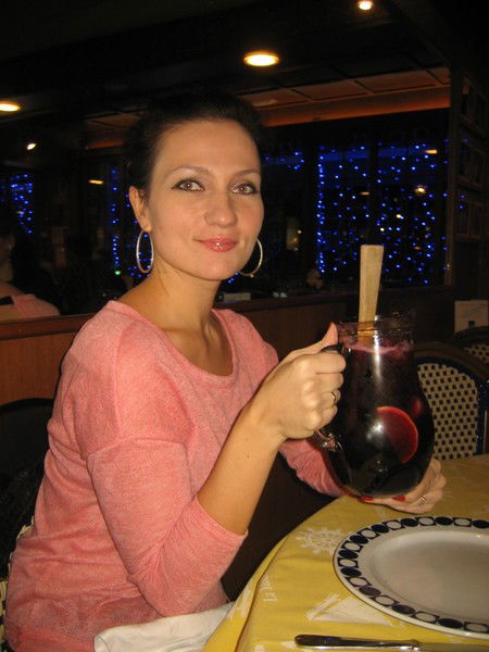 Галина Гильдебрант