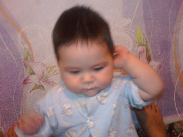 Рахимжан Абдырахманов