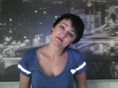 Татьяна Гончарова