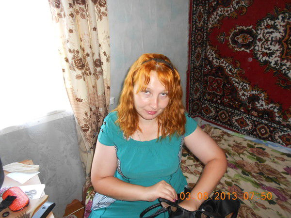 Юлия Андреева