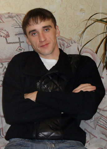 Дениска Бибиков