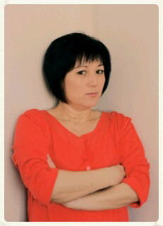 Айгуль Алимжанова