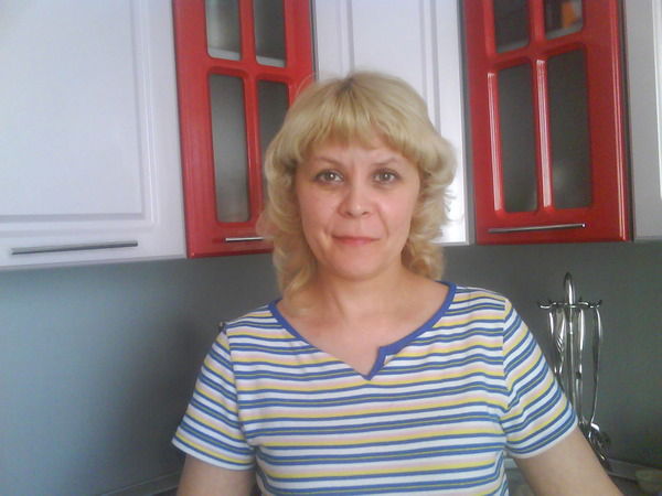 Гатиятова Елена