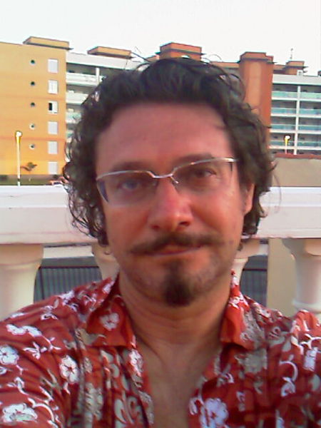 Юрий Антипов