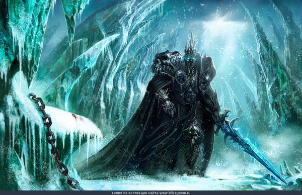 Никита Радченко