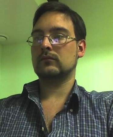 Антон Кинёв