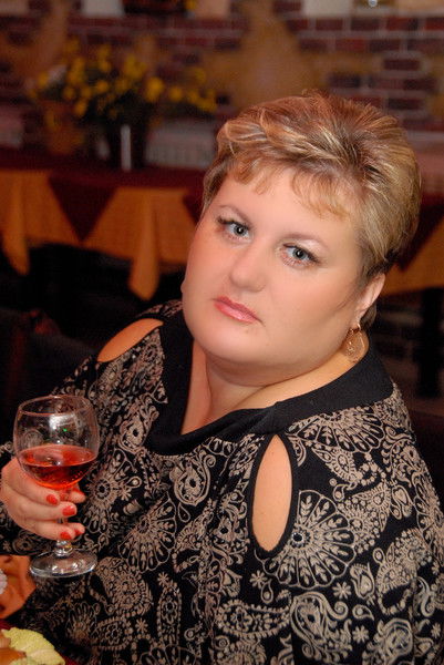 Наталья Сафиуллина