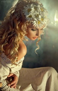 Галина Косинец