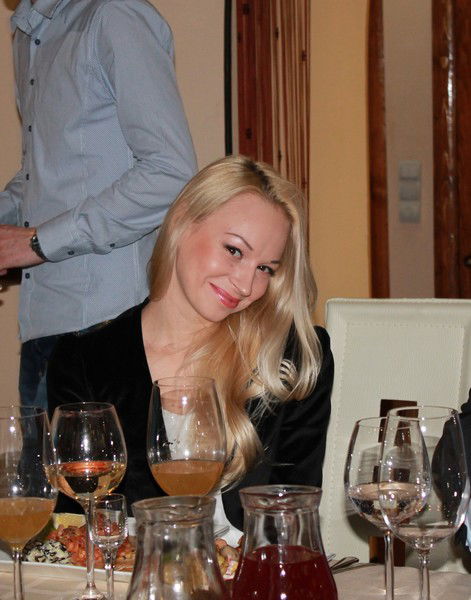 Наталья Шиварева