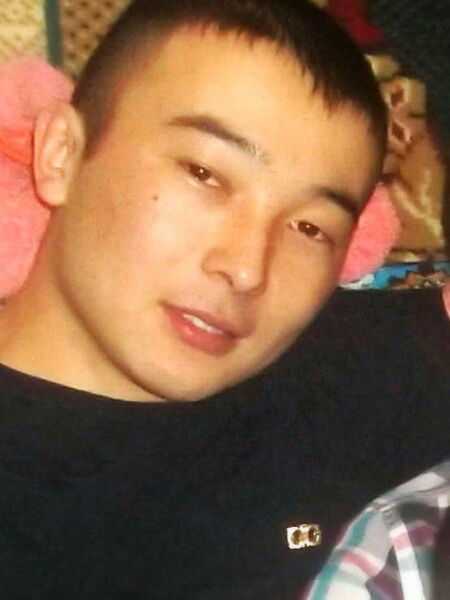 Нурсултан Кожабаев