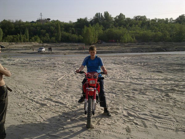 Валера Неверов