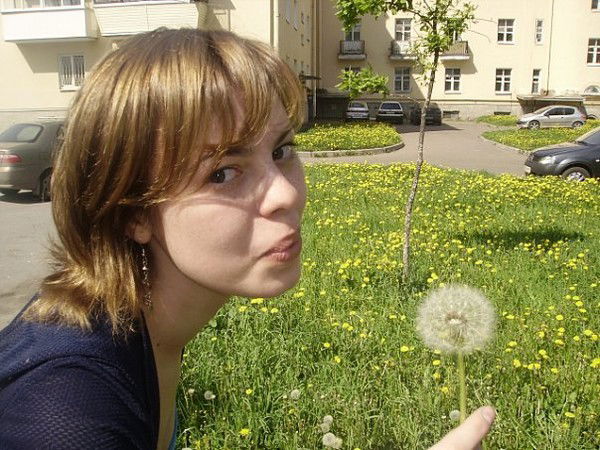 Екатерина Леонова