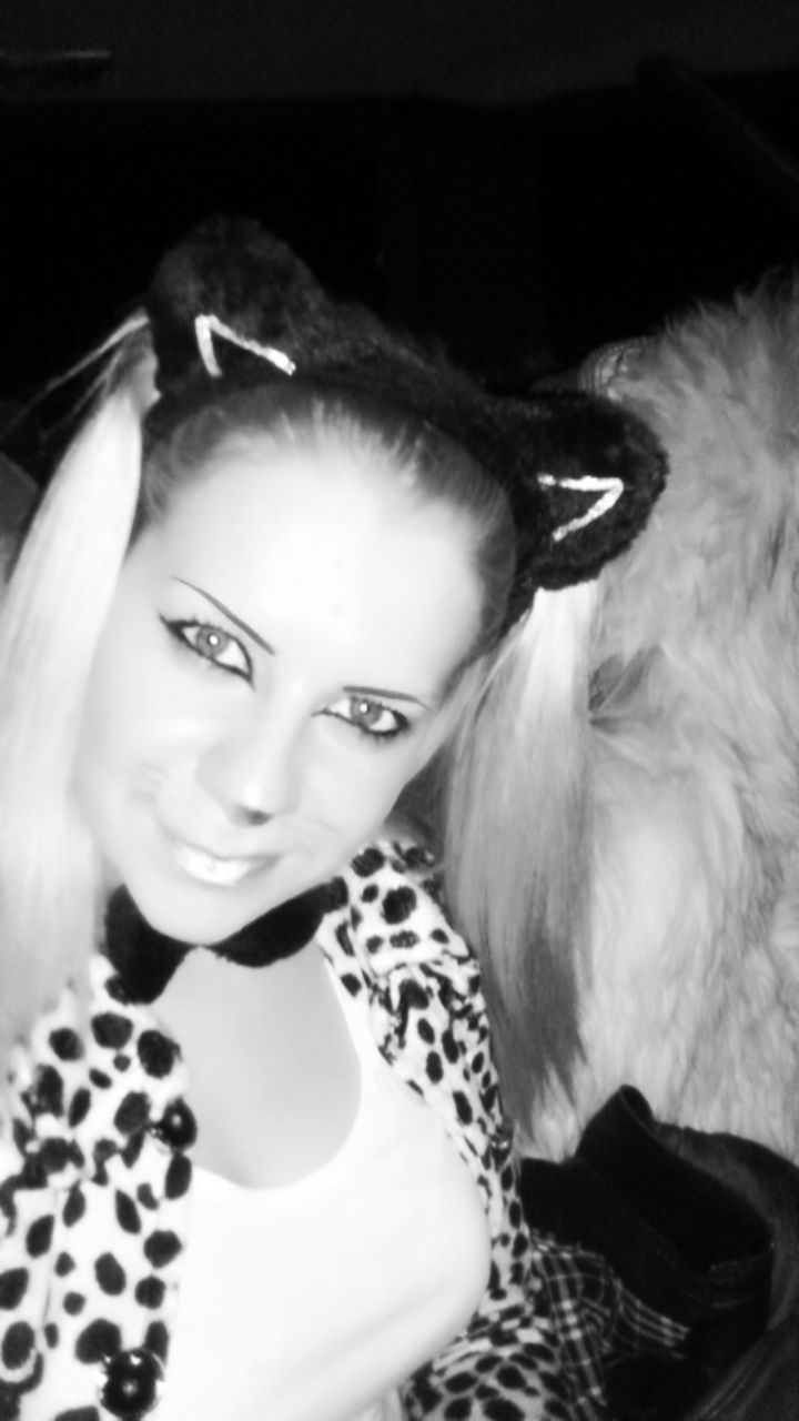 Настя Шахлина