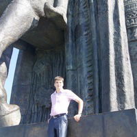 Сергей Дащинский