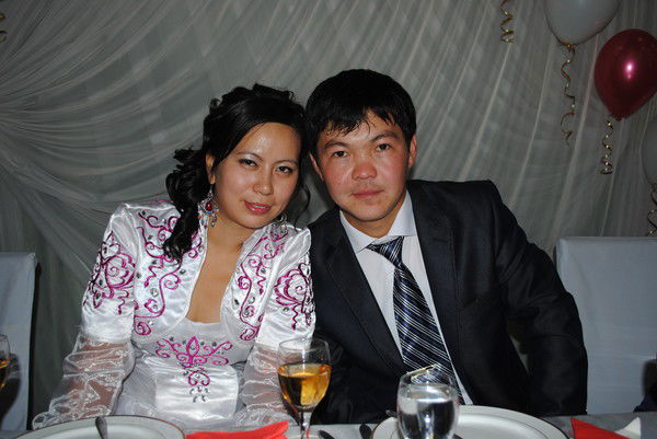 Жадыра Дауренбекова