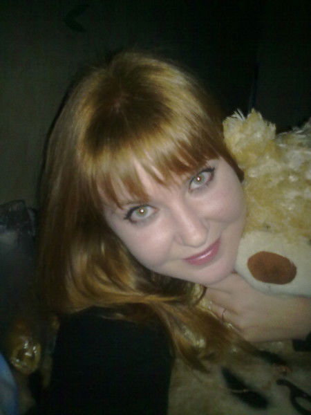 Татьяна Наумова