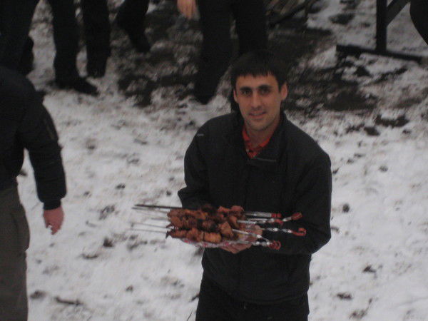 Артур Рябов