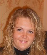 Галина Кравчук