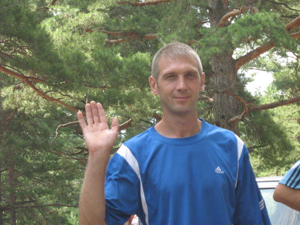 Константин Жеребцов