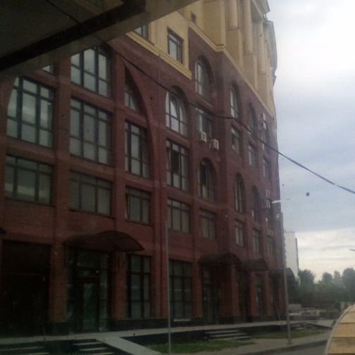 Максим Загорюченко