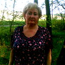 Людмила Андреева