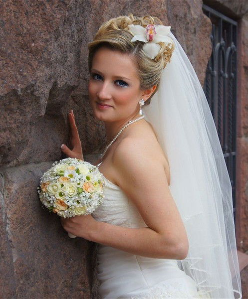 Анна Кузьмина