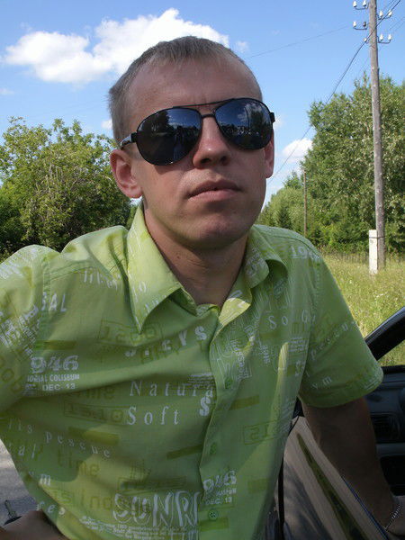 Владимир Логинов