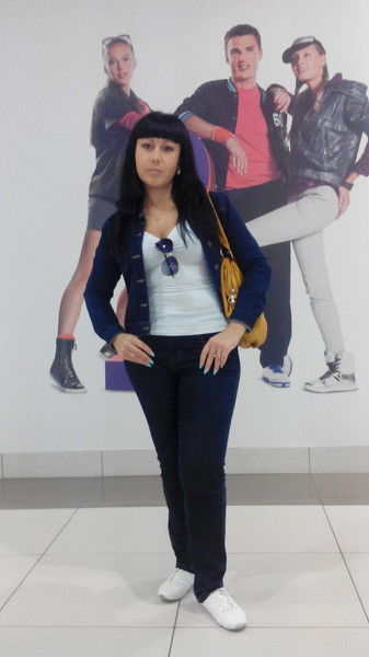 Елена Гирчева