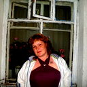 Лена Юстус