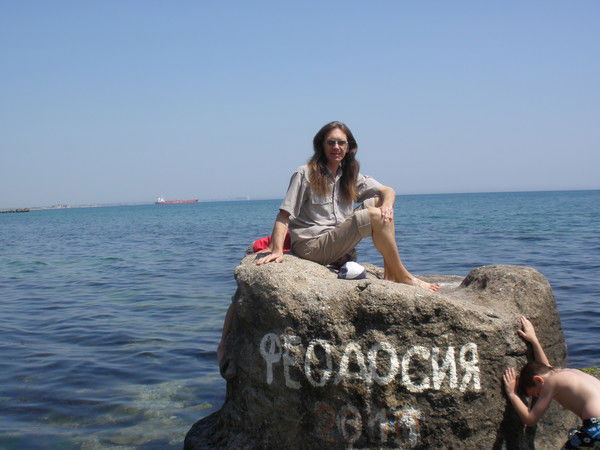 Леонид Васильев