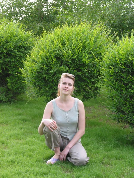 Ирина Шатилова