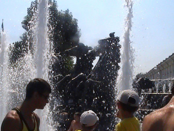 Марат Султанов