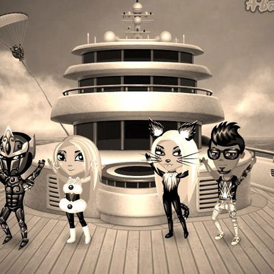 Юлька Шишкина