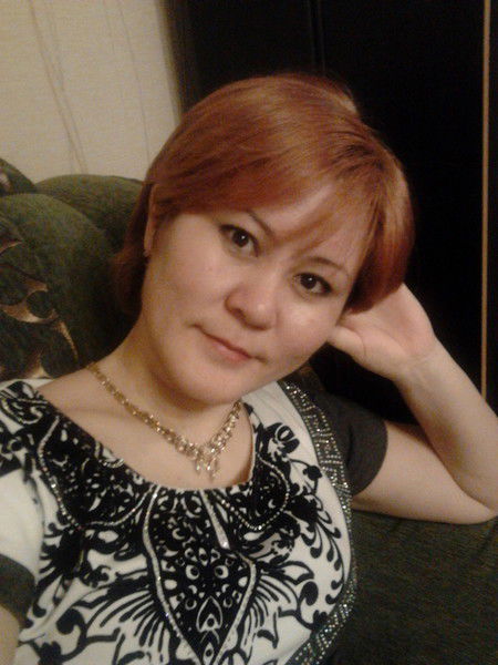 Зарема Караянова