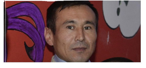 Даурен Кенжеев