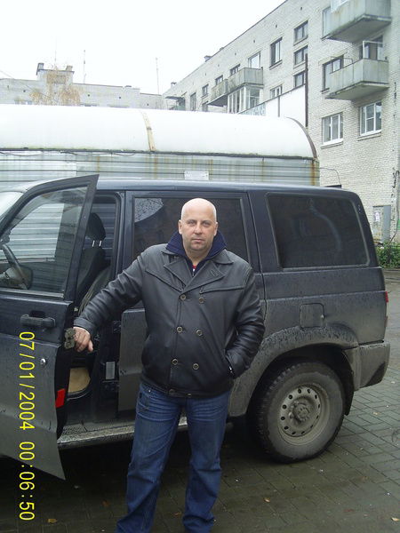 Олег Нестеренко