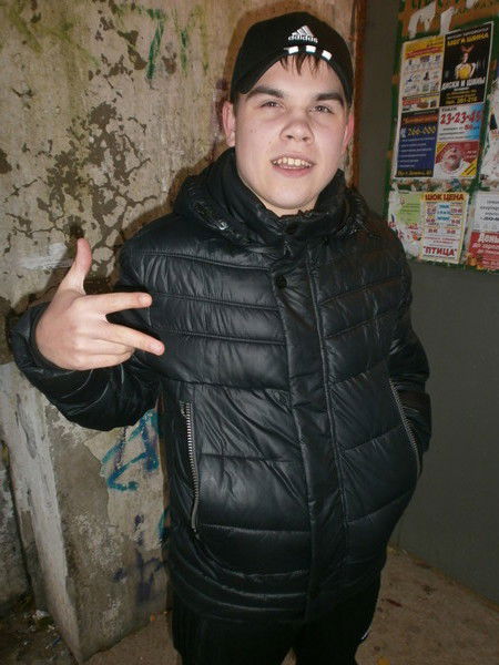 Юрик Медведев