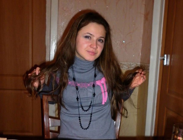 Колесниченко Татьяна