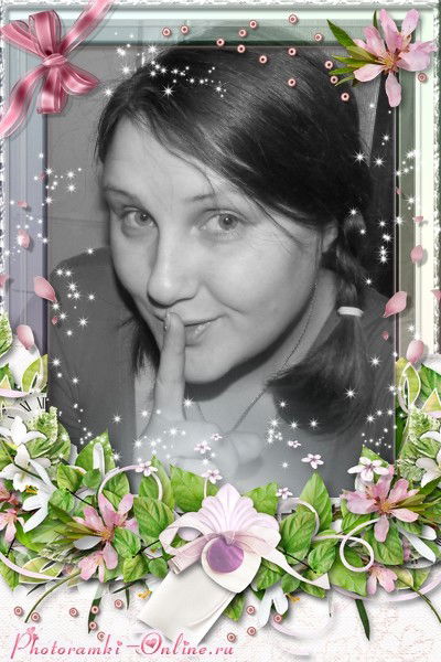 Ксения Рыкова