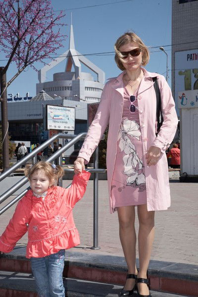 Вера Мищенко