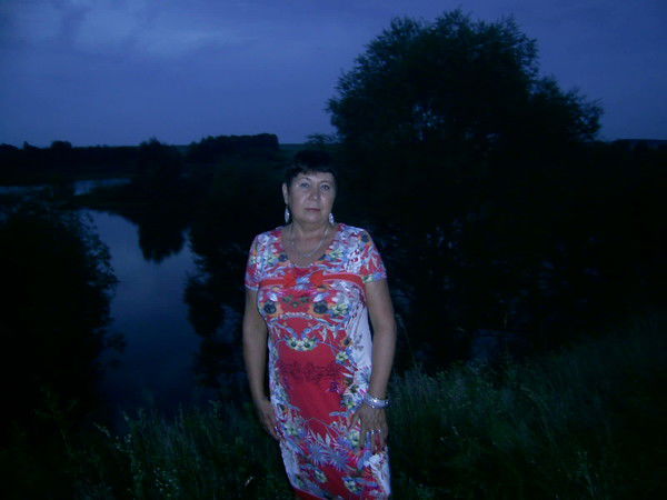 Зоя Батрханова