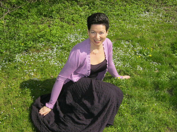 Наталья Лунькова