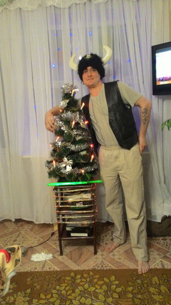 Анатолий Лукьянов